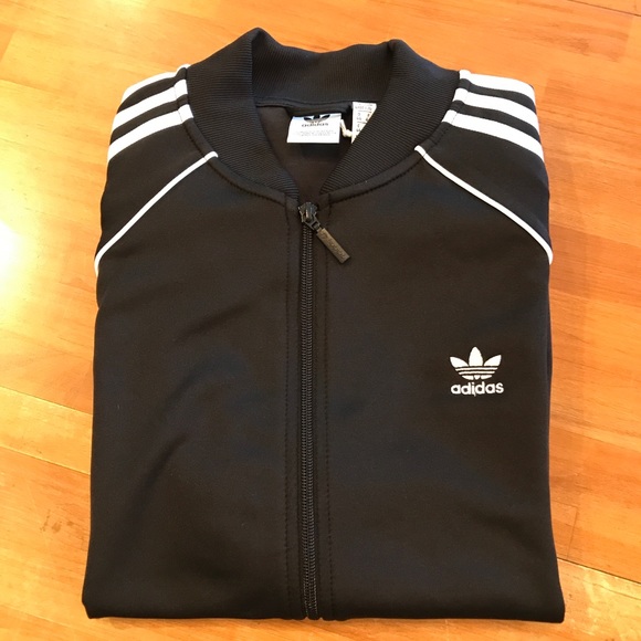 ADIDAS Women's SST Track Suit - Picture 5 of 12